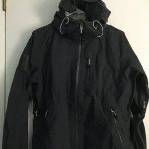 EMS Ski Jacket with RECCO Avalanche beacon, new